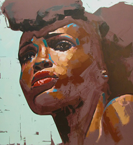 African colour